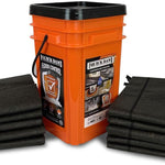 Quick Dam Grab & Go Flood Kit: Ultimate Flood Protection Solution