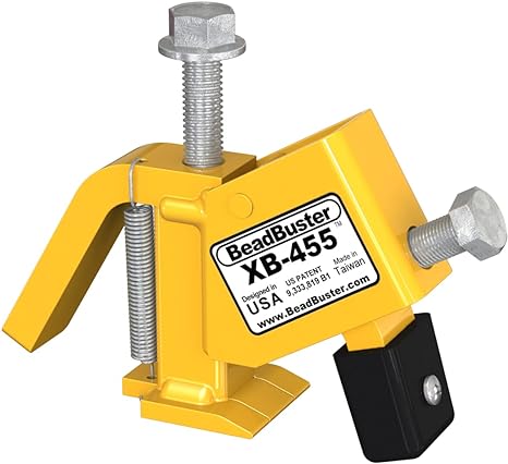 BeadBuster XB-455 (BB4) Tire Bead Breaker Tool