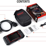 iCarsoft OBD II Diagnostic Tool EU Pro