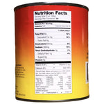 Yoder's Real Canned Taco Beef Filling