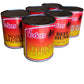 Yoder's Fully Cooked 28 Oz Meat Sampler Pack - 6 Cans
