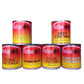 Yoder's Fully Cooked 28 Oz Meat Sampler Pack - 6 Cans