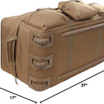 Sandpiper of California Rolling Loadout Luggage X-Large Bag thumbnail 4