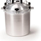 All American 1930: 25qt Pressure Cooker/Canner (The 925)