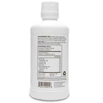 Puravai Emergency Drinking Water, 100% Bacteria Free Drinking Water, Purified Emergency Water, 20 Year Shelf Life, Long Term Water Storage, Sturdy Reusable Canteen Bottles