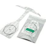 Prestan Family Pack of CPR Manikins (2 Adult, 1 Child, 2 Infant) Medium Skin with Rate Monitors, PP-FM-500M-MS thumbnail 4