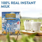 Country Cream 100% Real Instant Nonfat Milk, case of six #10 cans