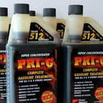 PRI-G Fuel Stabilizer - SIX PACK (6 x 32 oz. Bottles)