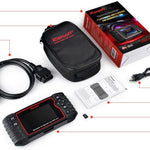 iCarsoft VAWS V2.0