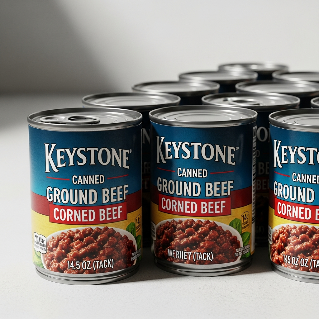 Keystone 6 GB + 6 CB | 14/14.5 Oz | Pack of 12 Cans