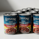 Keystone 6 GB + 6 CB | 14/14.5 Oz | Pack of 12 Cans
