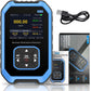 FNIRSI GC-01 Geiger Counter Nuclear Radiation Detector - Personal Dosimeter