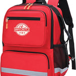 SAFECASTLE Emergency Tactical Kit : Earthquake , Storms, Medical Supplies