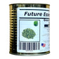 Future Essentials Dehydrated Diced Sweet Green Bell Peppers (Net Weight 7 oz)