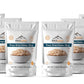 Mountain Essentials Freeze Dried Chicken Dices Resealable Pouch - 300 grams