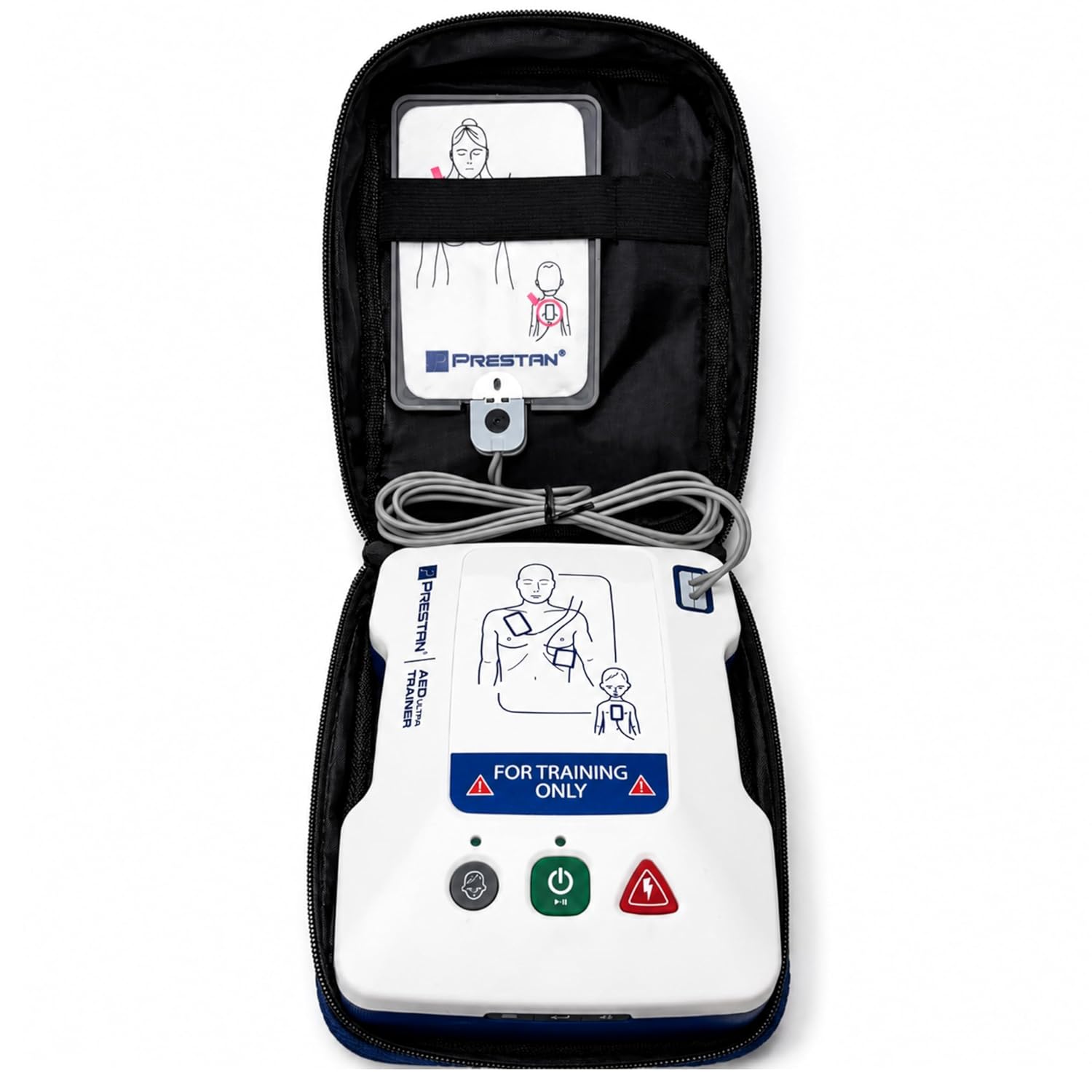 Training AED Ultratrainer, Single, Training Prestan AED
