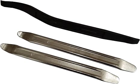 BeadBuster Tire Iron Set (3-Piece)