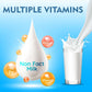 100% Real Instant Nonfat Milk (Country Cream) 44.8 oz #10