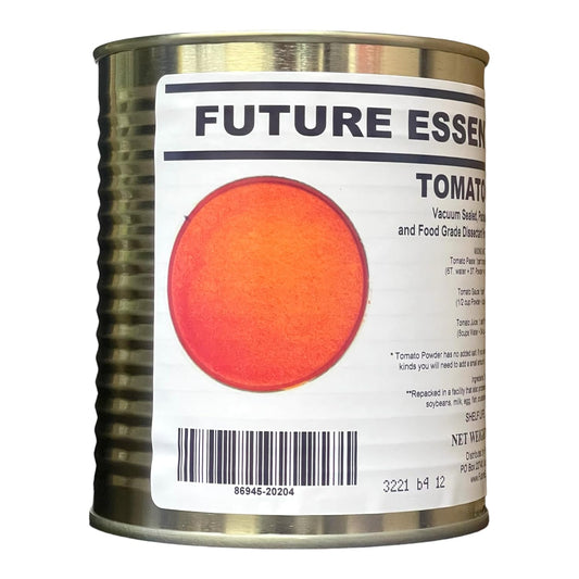 Future Essentials Canned Tomato Powder (16 oz)