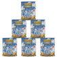 Country Cream 100% Real Instant Nonfat Milk, case of six #10 cans
