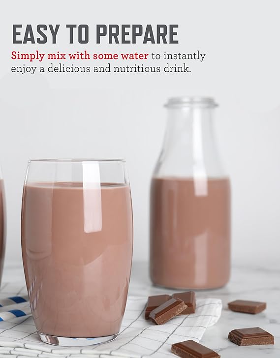 Chocolate Milk Bucket - 60 Servings
