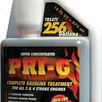 PRI-G Fuel Stabilizer - Lubricity and Stability Diesel Treatment - 16 oz