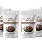 Mountain Essentials Freeze Dried Beef Dices Pouches - Protein Packed Meal