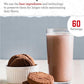 Chocolate Milk Bucket - 60 Servings