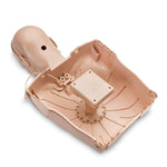 Prestan Ultralite Manikin with Feedback, Adult 4-Pack thumbnail 4