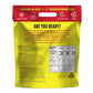 72-Hour 1-Person Emergency Food Supply Kit, 26 Servings