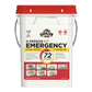 72-Hour 4-Person Emergency Food Supply Kit, 176 Servings