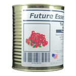 Future Essentials Freeze Dried Whole Tart Cherries (Case of 12 cans )