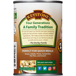 Keystone Meats All Natural Canned Turkey 14.5 Oz Can