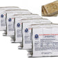S.O.S. Rations Emergency 3600 Calorie Food Bar - 3 Day / 72 Hour Package with 5 Year Shelf Life