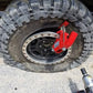 BeadBuster XB-550 HD: Heavy Duty Tire Bead Breaker
