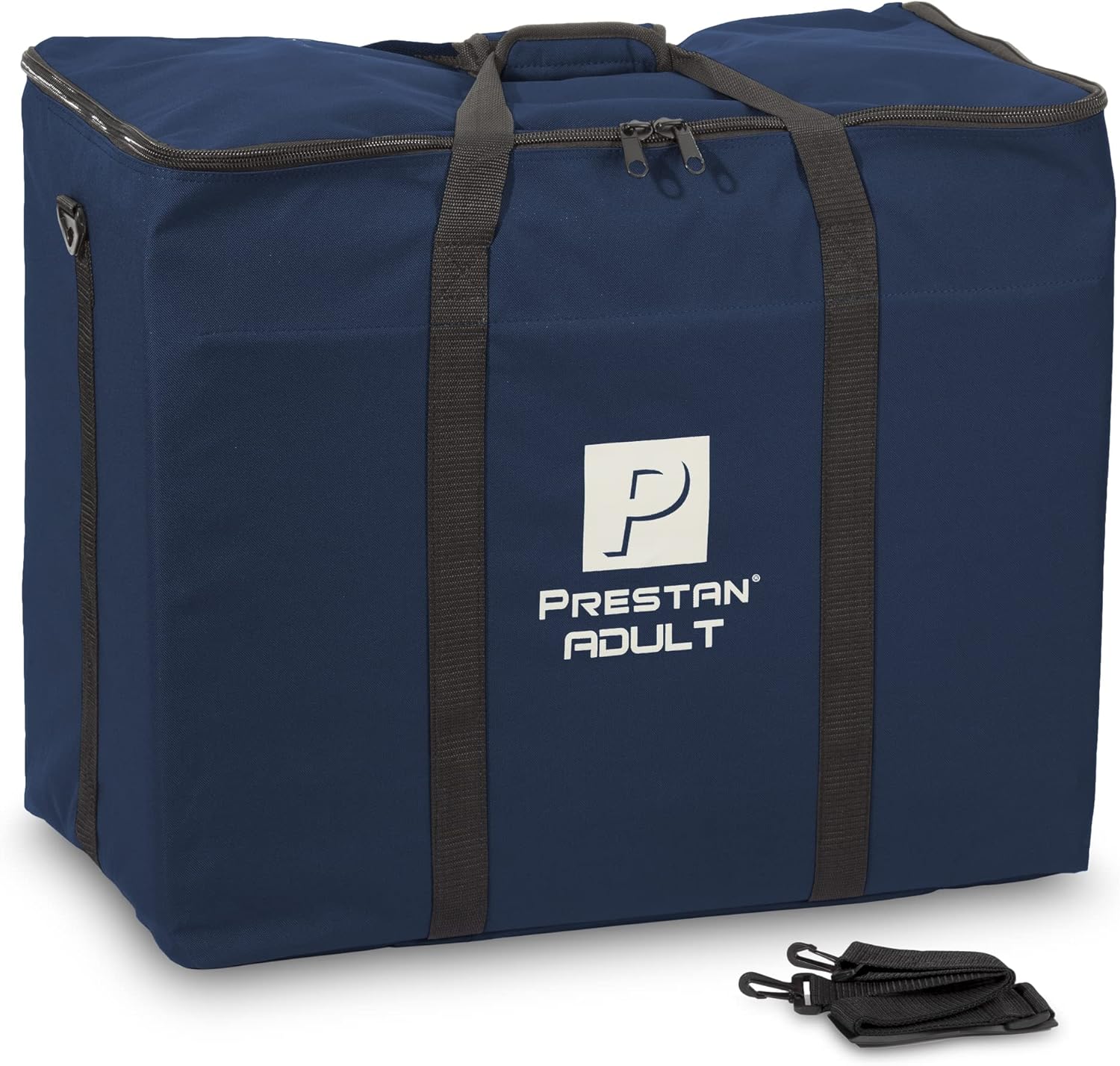 Prestan Professional Adult Dark Skin CPR Training Manikin (with CPR Monitor)