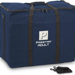 Prestan Professional Adult Dark Skin CPR Training Manikin (with CPR Monitor) thumbnail 3