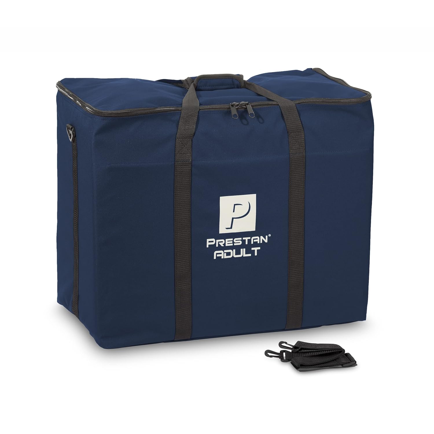 Prestan Professional Adult Diversity Kit CPR Training Manikin 4-Pack (with CPR Monitor) by Prestan Products