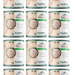 MOUNTAIN ESSENTIALS All Natural Canned Turkey 28 Oz