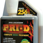 Diesel Fuel Treatment PRI 16D