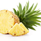 Augason Farms Freeze Dried Pineapple Chunks 12 oz No. 10 Can