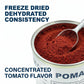 Military Surplus Tomato Powder #10 Can - 47 Servings per can