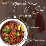 Keystone Meats All Natural Canned Beef 14.5 Oz | Emergency Preparedness