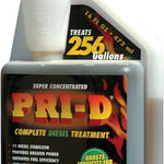 CP113 D and CP112 D Diesel Treatment Combo - 16 oz. & 32 oz.