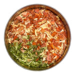 Future Essentials Canned Dehydrated Mirepoix Mix (Net Weight 7.5 Oz)