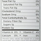 Augason Farms Dehydrated Chopped Onions No. 10 Can, 1 lb 7 oz (652 g)