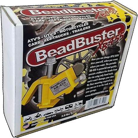 BeadBuster XB-455 (BB4) Tire Bead Breaker Tool
