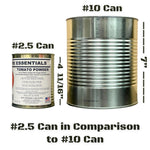 Future Essentials Canned Tomato Powder (16 oz)