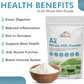 Mountain Essentials A2 Whole Milk Powder 8.8 Oz