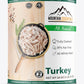 MOUNTAIN ESSENTIALS All Natural Canned Turkey 28 Oz